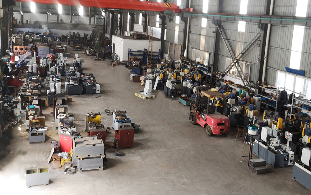 專業技術，打造品質產品